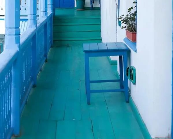深泽漏水检测