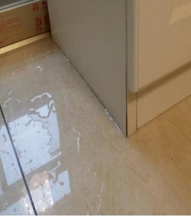 深泽漏水检测 厕所漏水怎么检测?